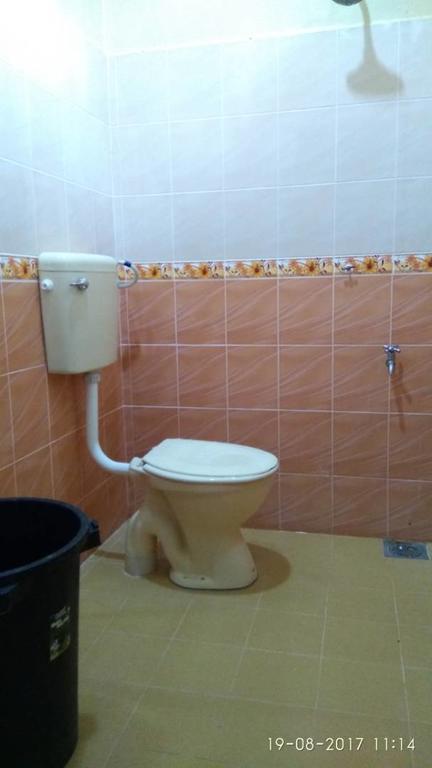 Relaxs Homestay Кота Бару Стая снимка