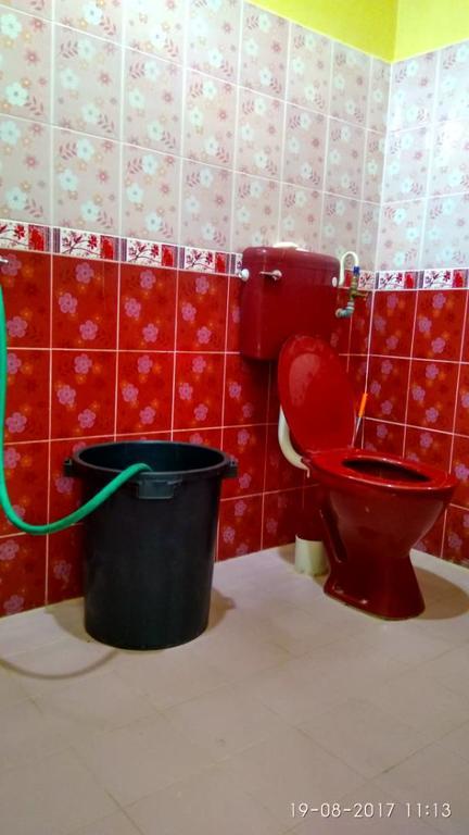 Relaxs Homestay Кота Бару Стая снимка