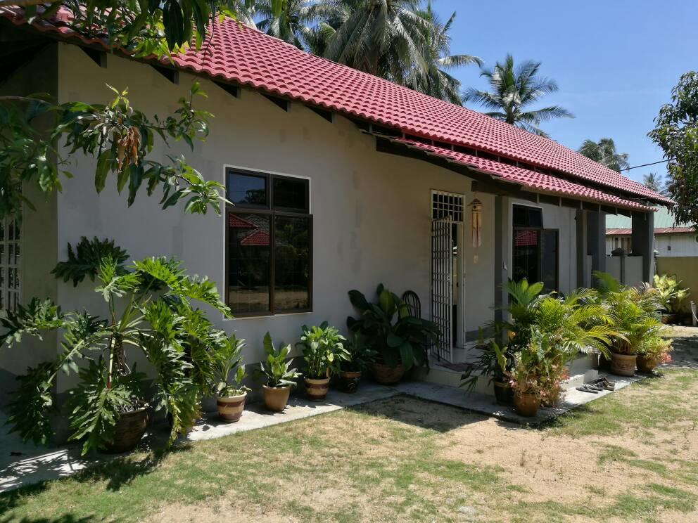 Relaxs Homestay Кота Бару Екстериор снимка