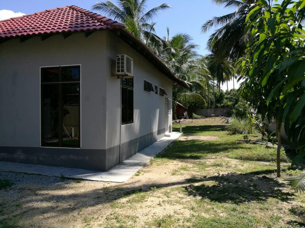 Relaxs Homestay Кота Бару Екстериор снимка