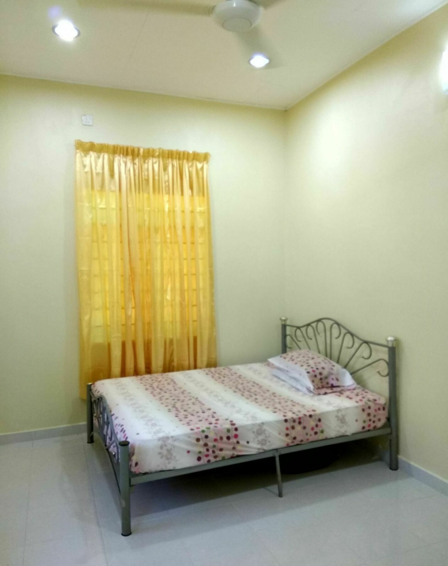Relaxs Homestay Кота Бару Екстериор снимка