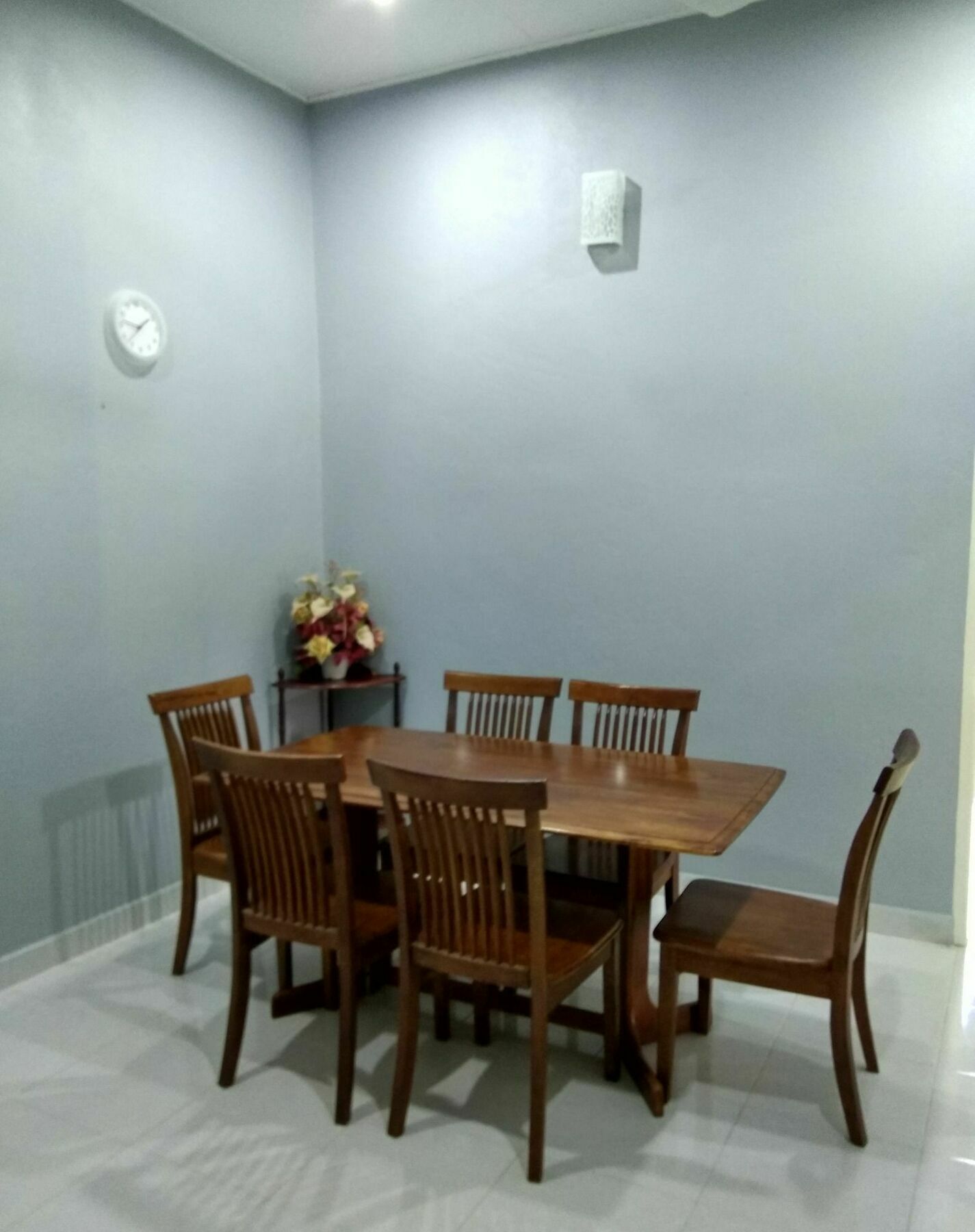 Relaxs Homestay Кота Бару Екстериор снимка