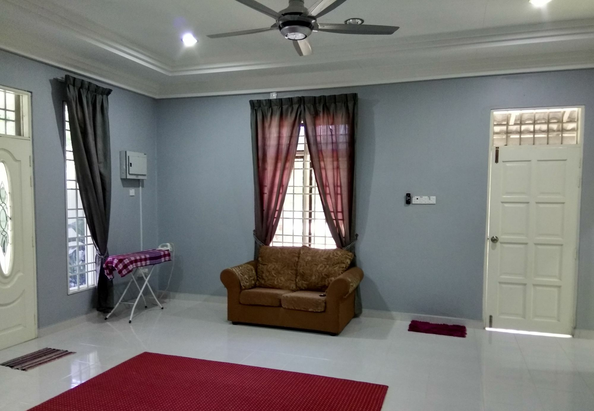 Relaxs Homestay Кота Бару Екстериор снимка